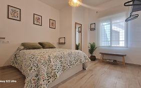 Carol Home Cordoba