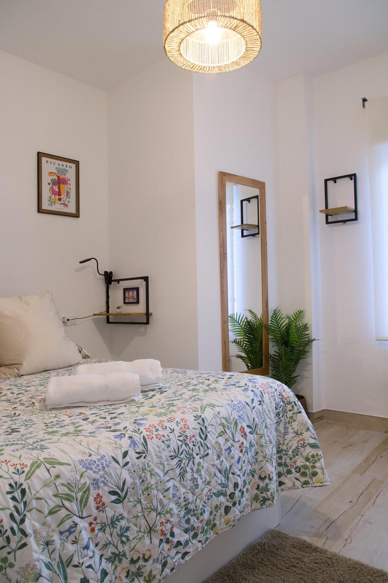 Carol Home Córdoba Exterior foto